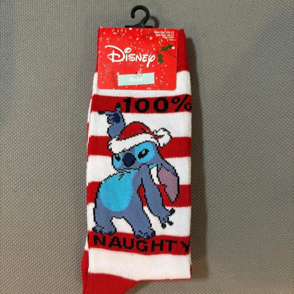 Disney Women's multi Socks